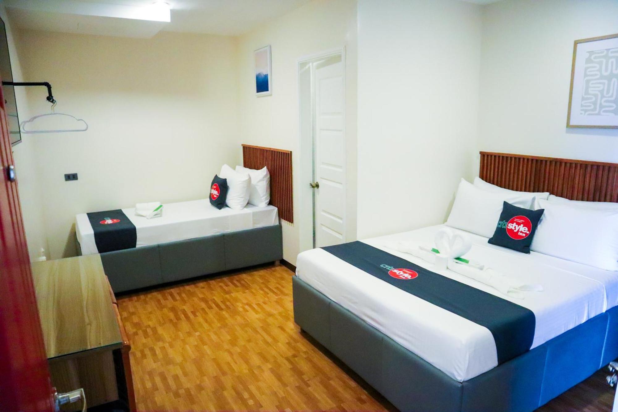 Citistyle Inn Davao City Extérieur photo