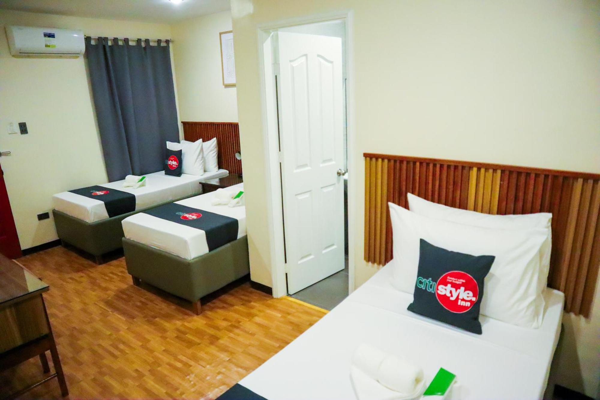 Citistyle Inn Davao City Extérieur photo