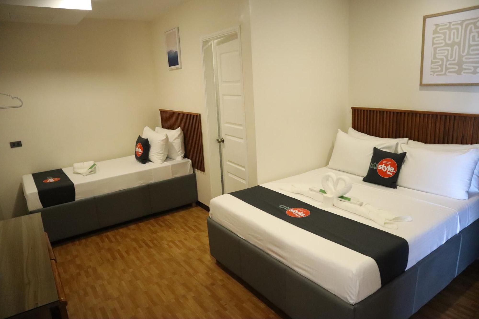 Citistyle Inn Davao City Extérieur photo