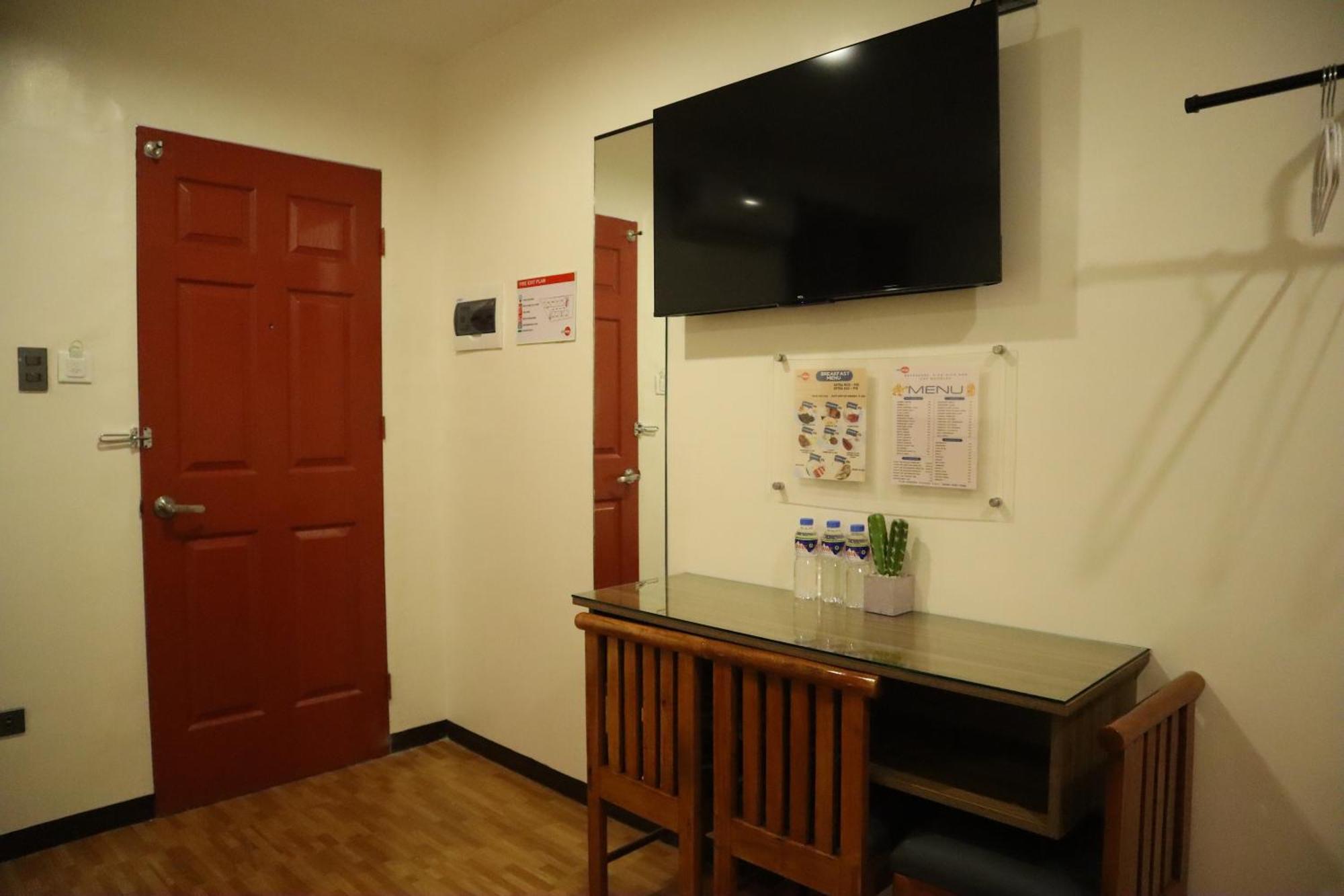 Citistyle Inn Davao City Extérieur photo