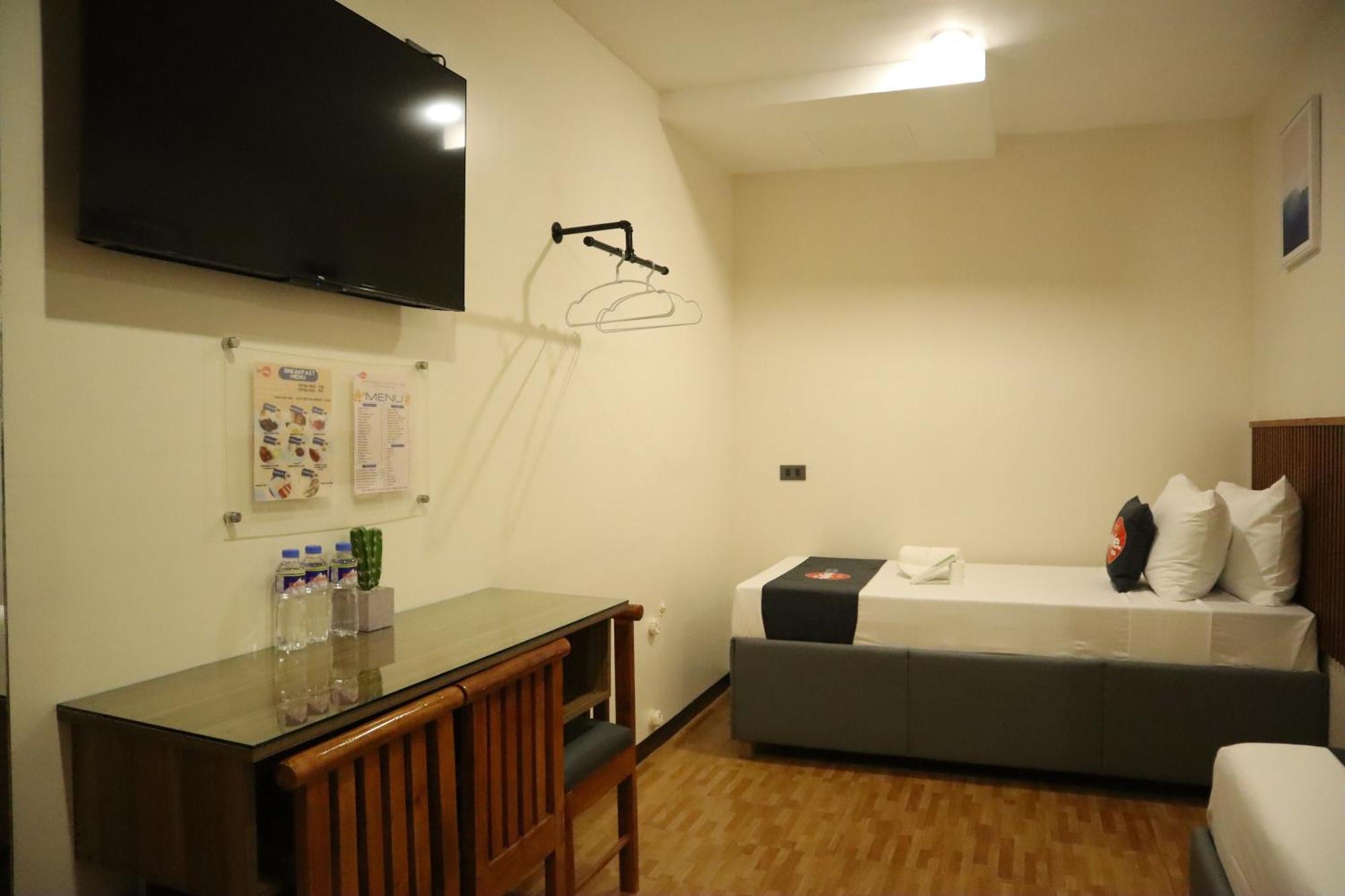 Citistyle Inn Davao City Extérieur photo