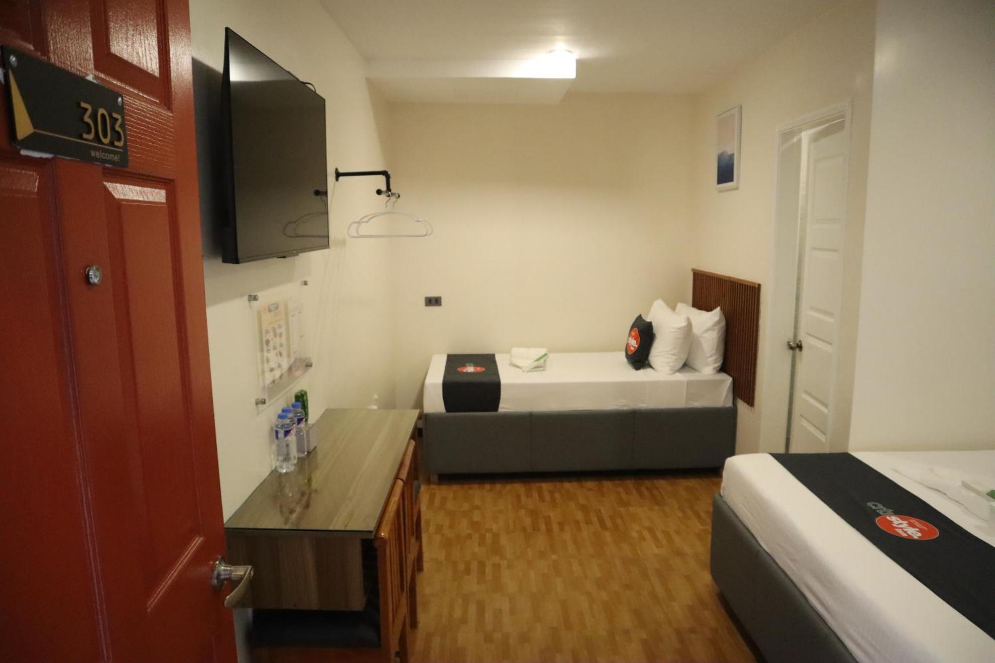 Citistyle Inn Davao City Extérieur photo