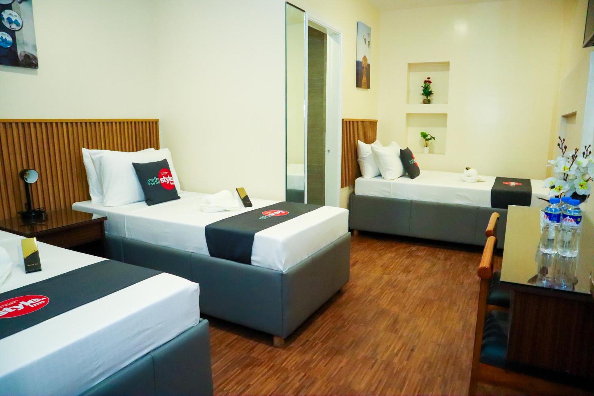 Citistyle Inn Davao City Extérieur photo