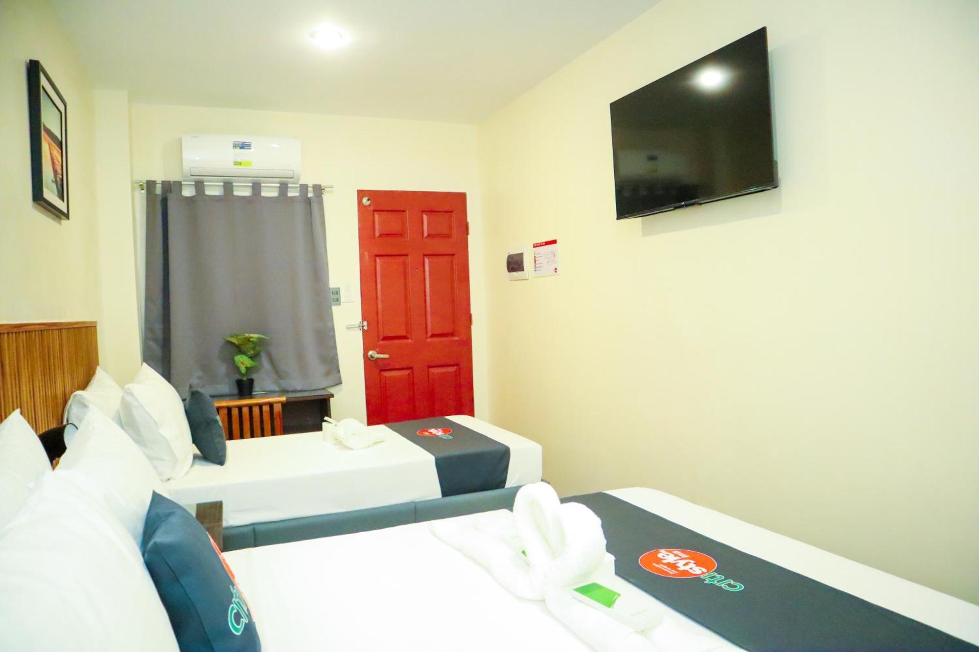 Citistyle Inn Davao City Extérieur photo