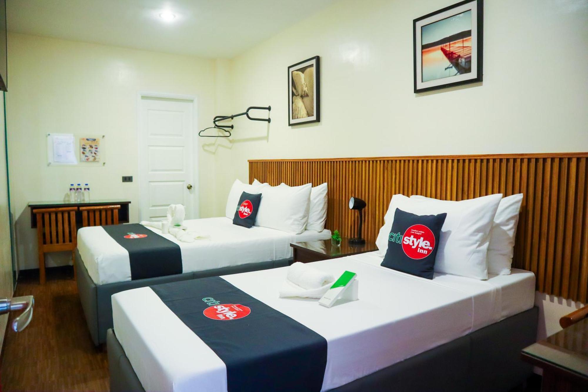 Citistyle Inn Davao City Extérieur photo