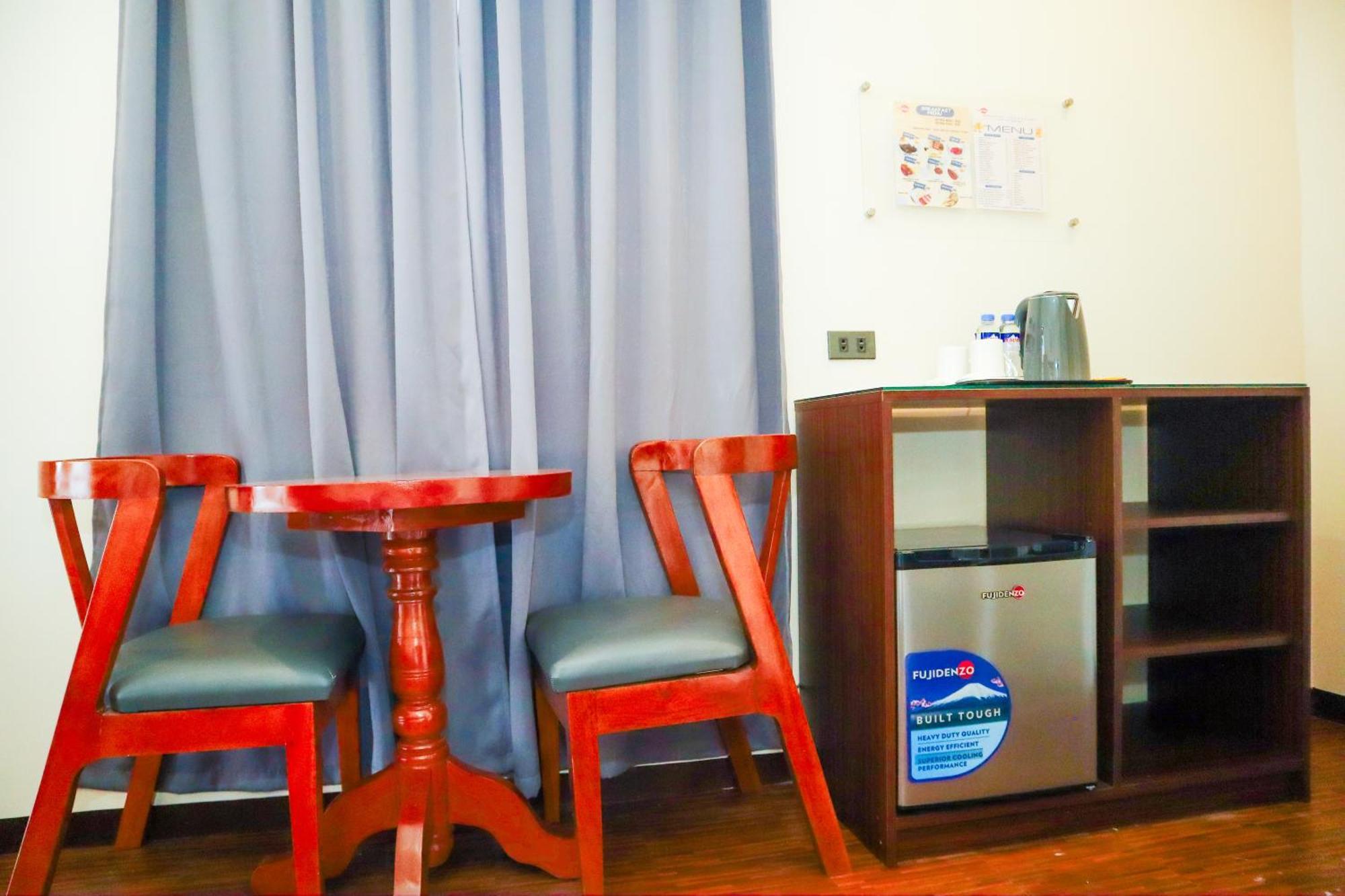 Citistyle Inn Davao City Extérieur photo
