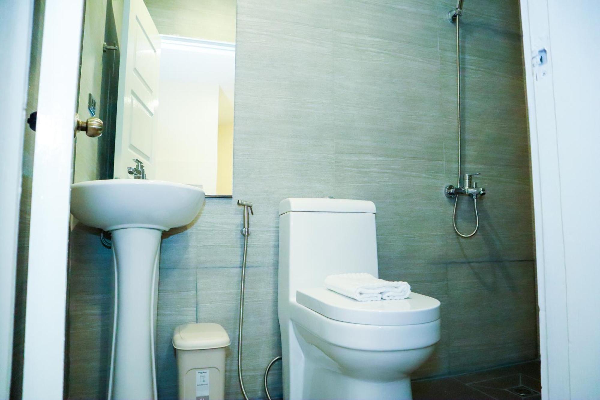 Citistyle Inn Davao City Extérieur photo