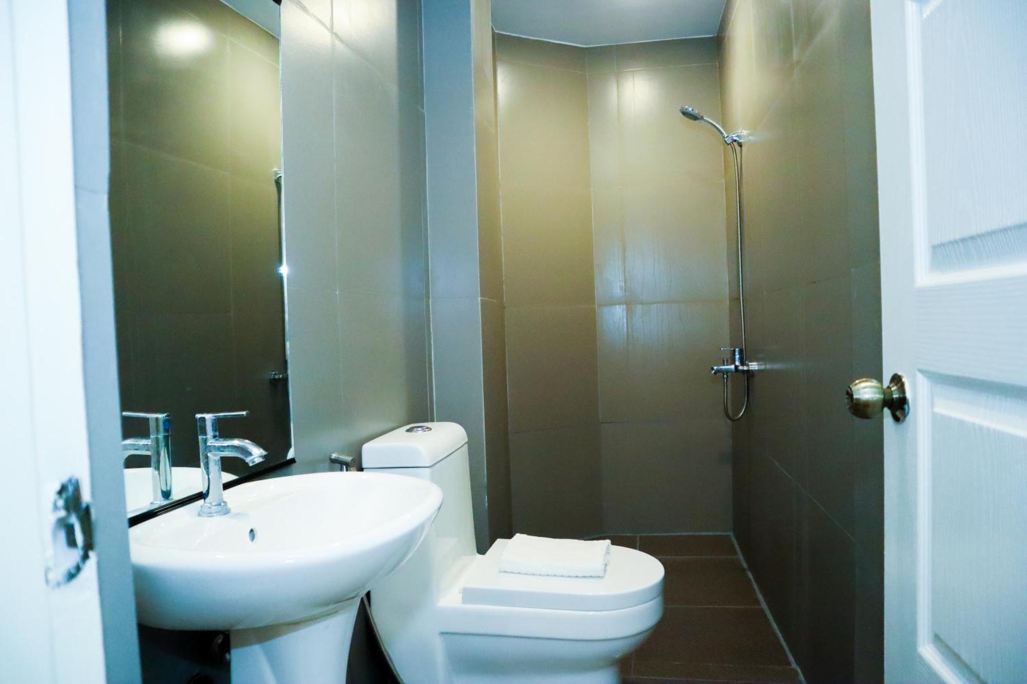 Citistyle Inn Davao City Extérieur photo