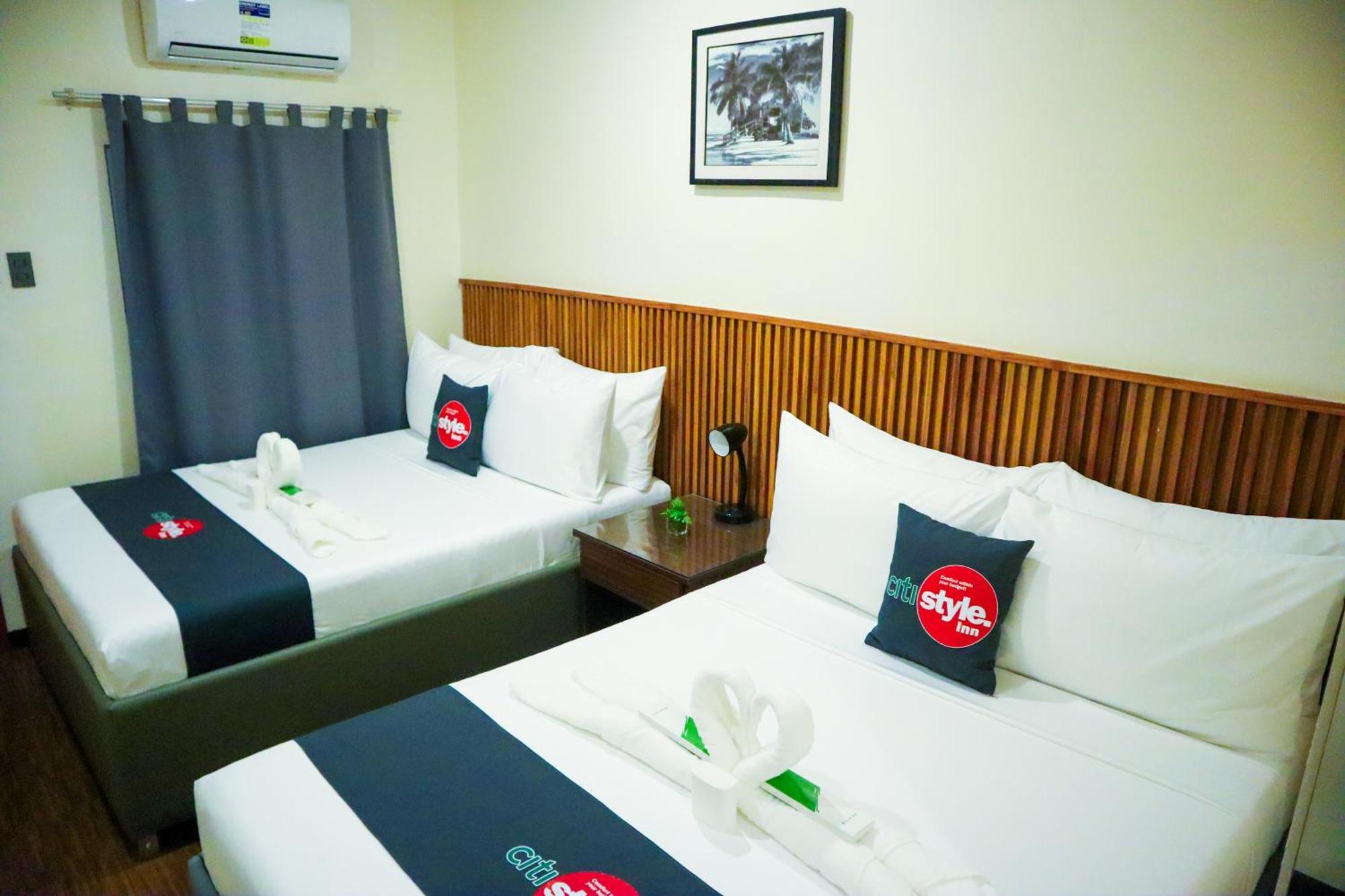 Citistyle Inn Davao City Extérieur photo