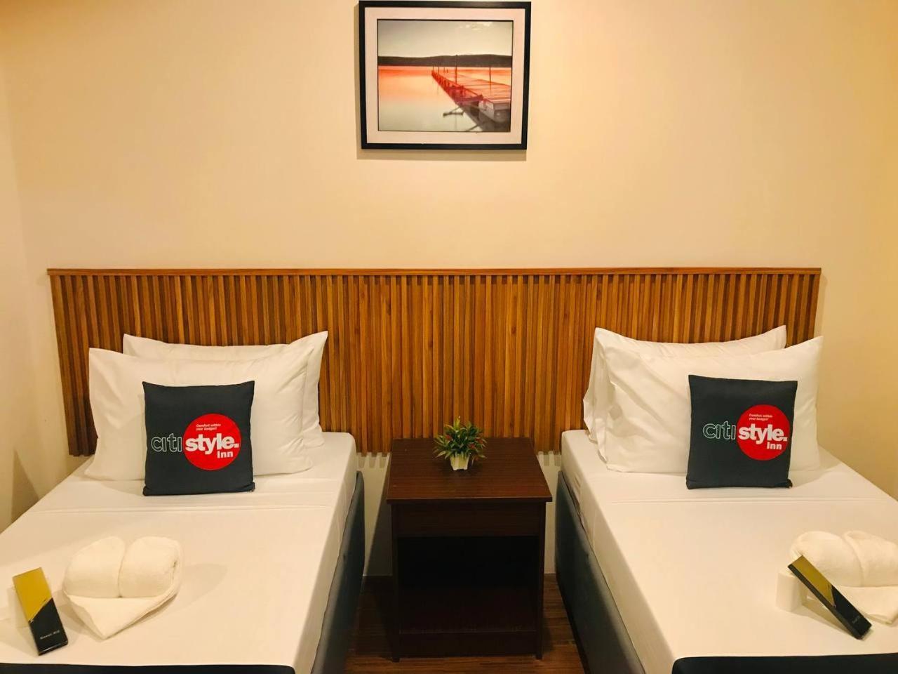 Citistyle Inn Davao City Extérieur photo