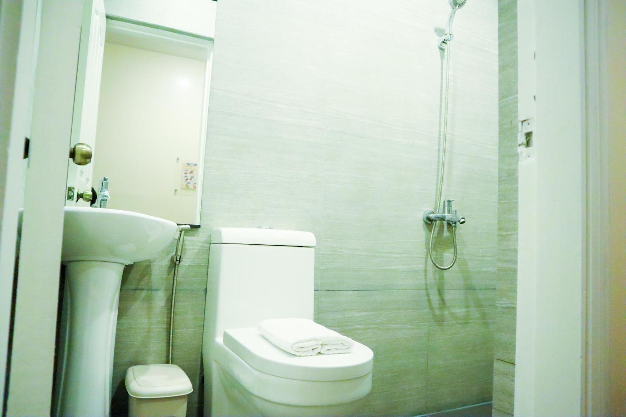 Citistyle Inn Davao City Extérieur photo