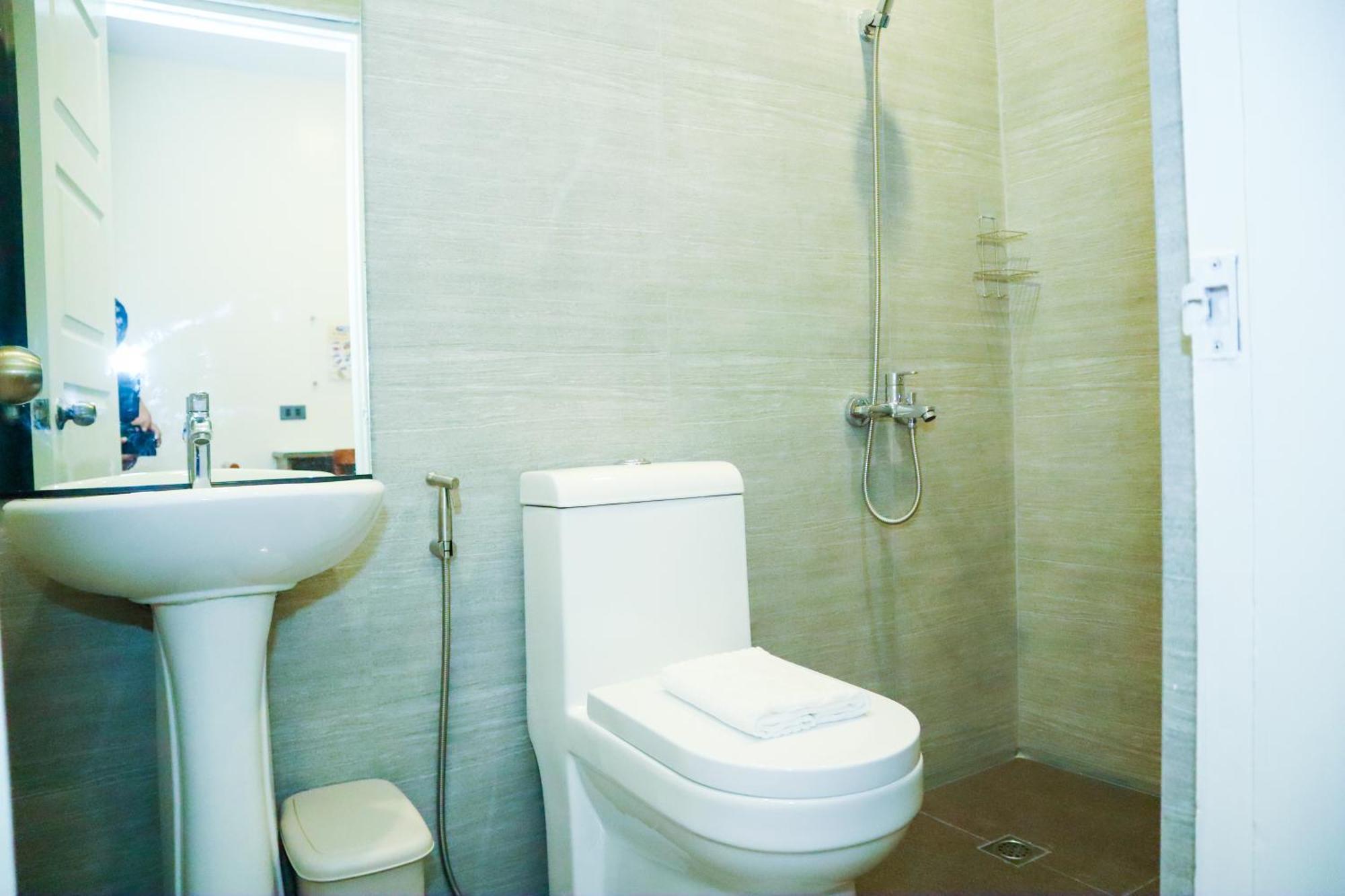 Citistyle Inn Davao City Extérieur photo