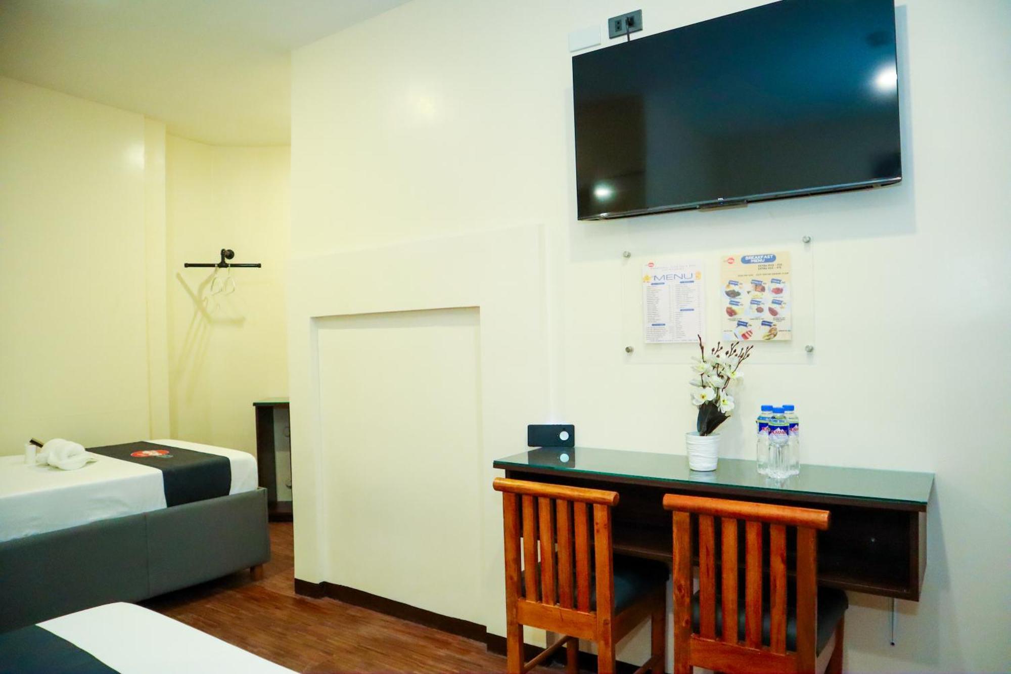 Citistyle Inn Davao City Extérieur photo