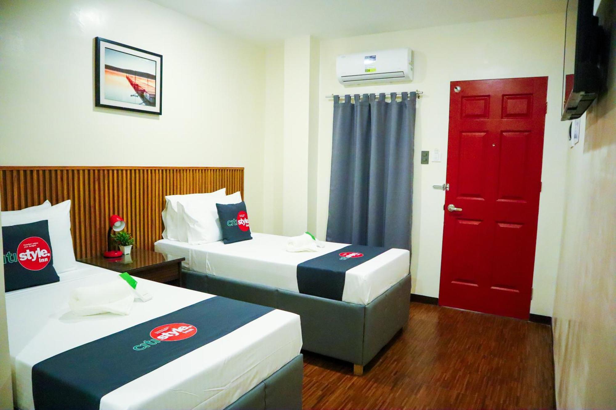 Citistyle Inn Davao City Extérieur photo