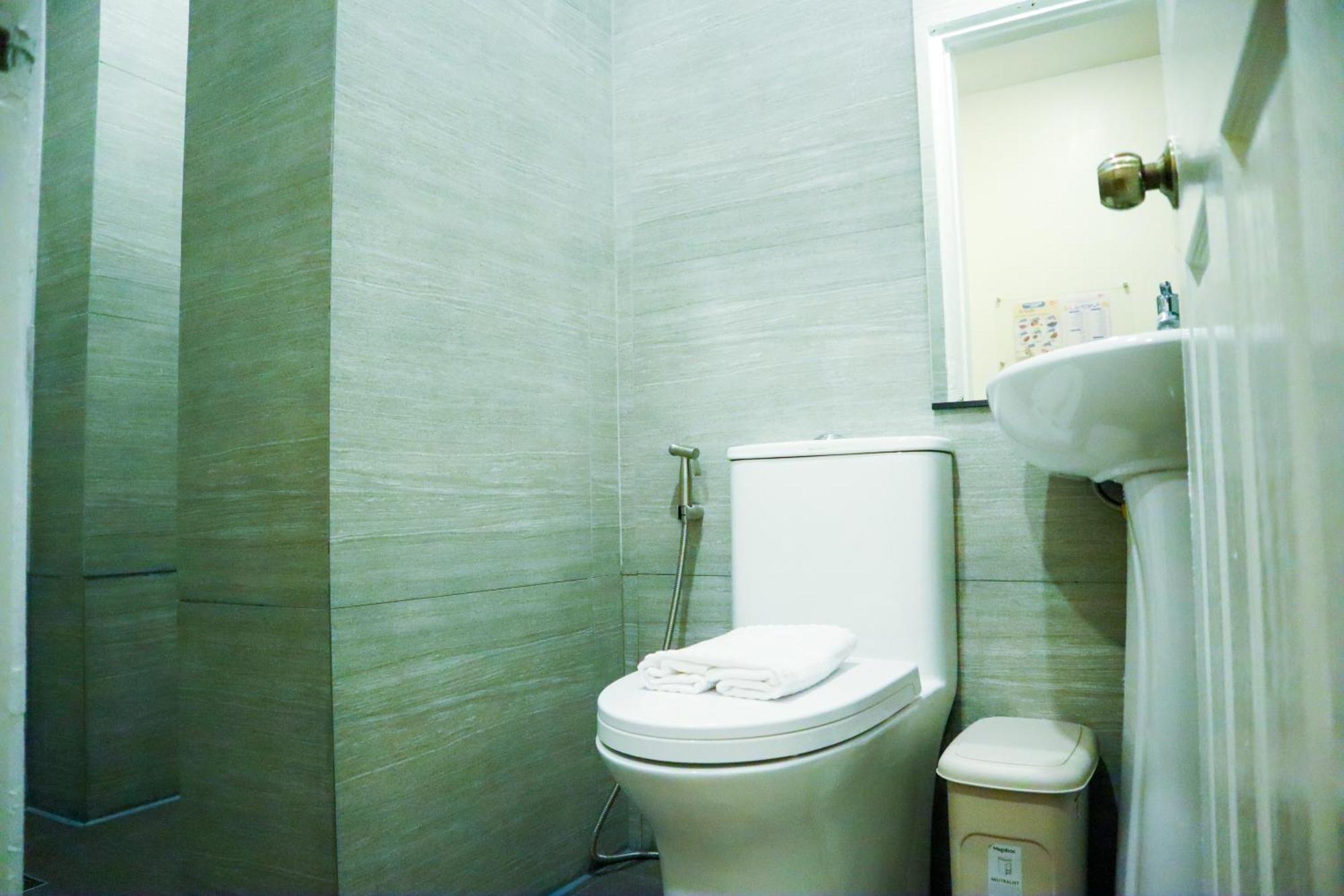 Citistyle Inn Davao City Extérieur photo