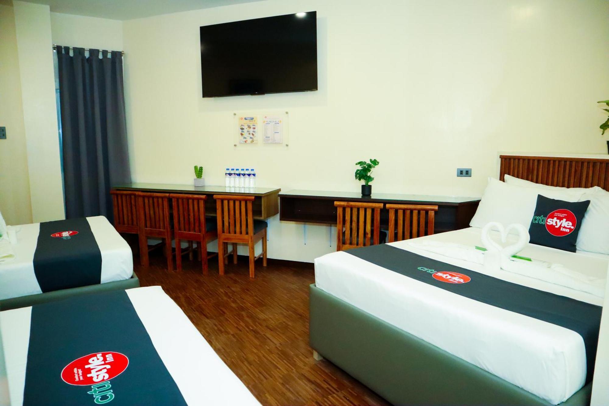 Citistyle Inn Davao City Extérieur photo