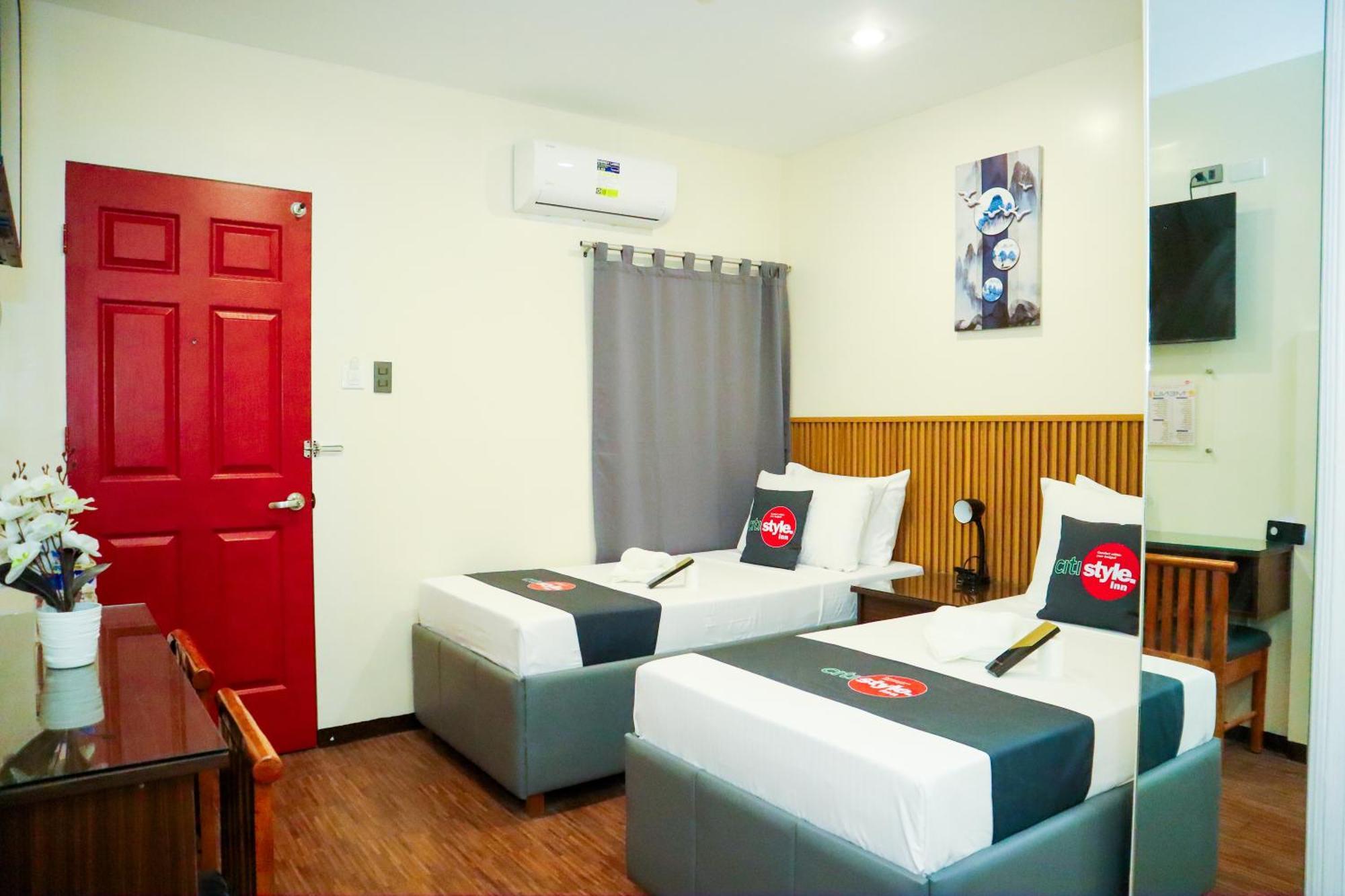 Citistyle Inn Davao City Extérieur photo