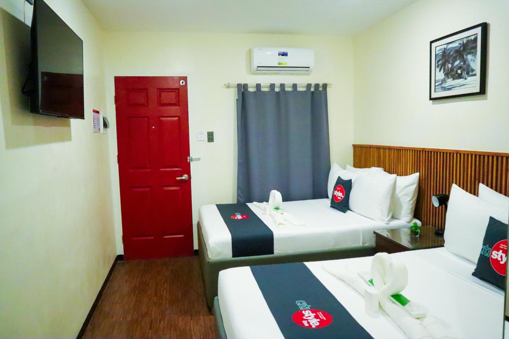 Citistyle Inn Davao City Extérieur photo