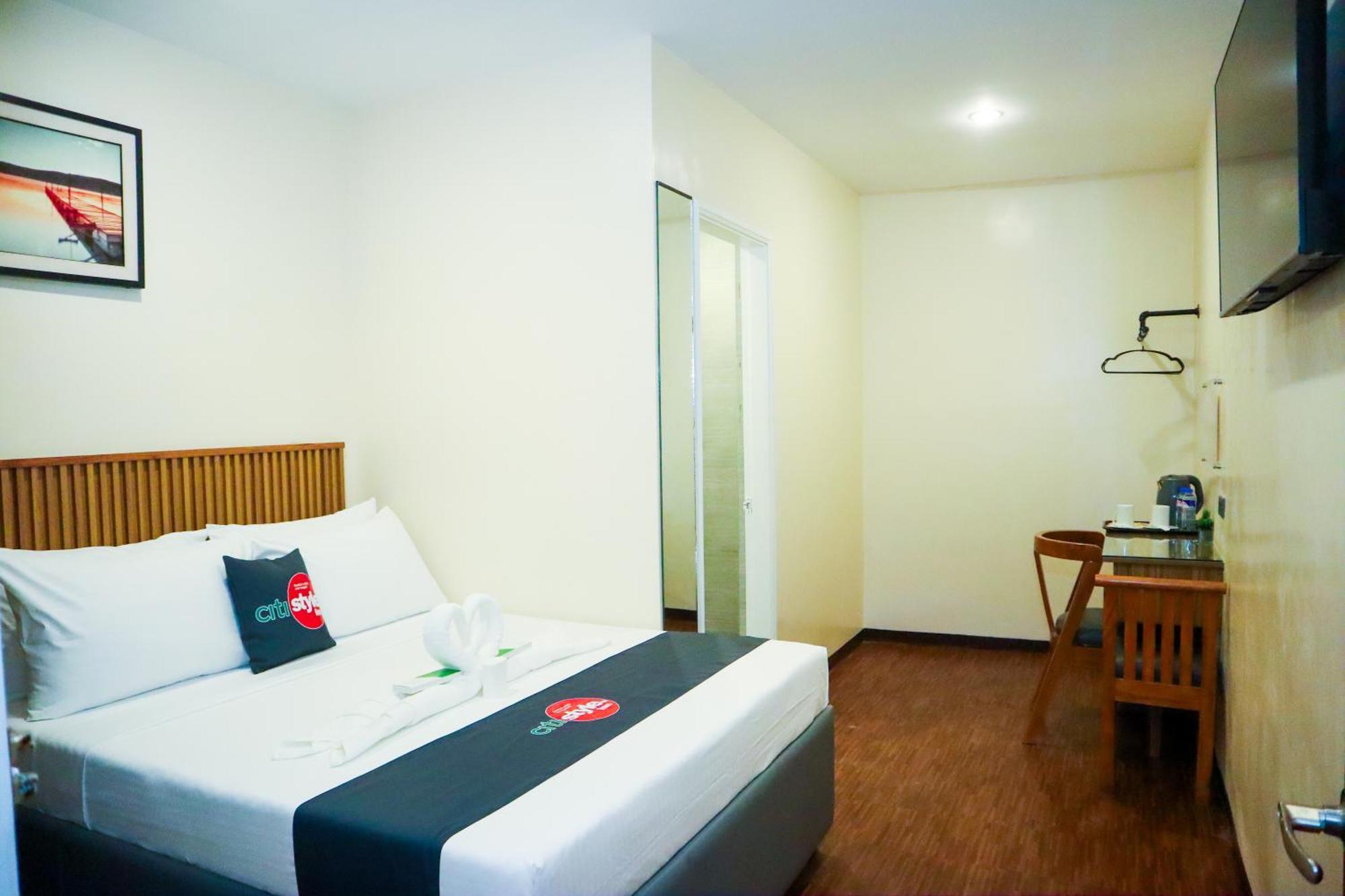 Citistyle Inn Davao City Extérieur photo