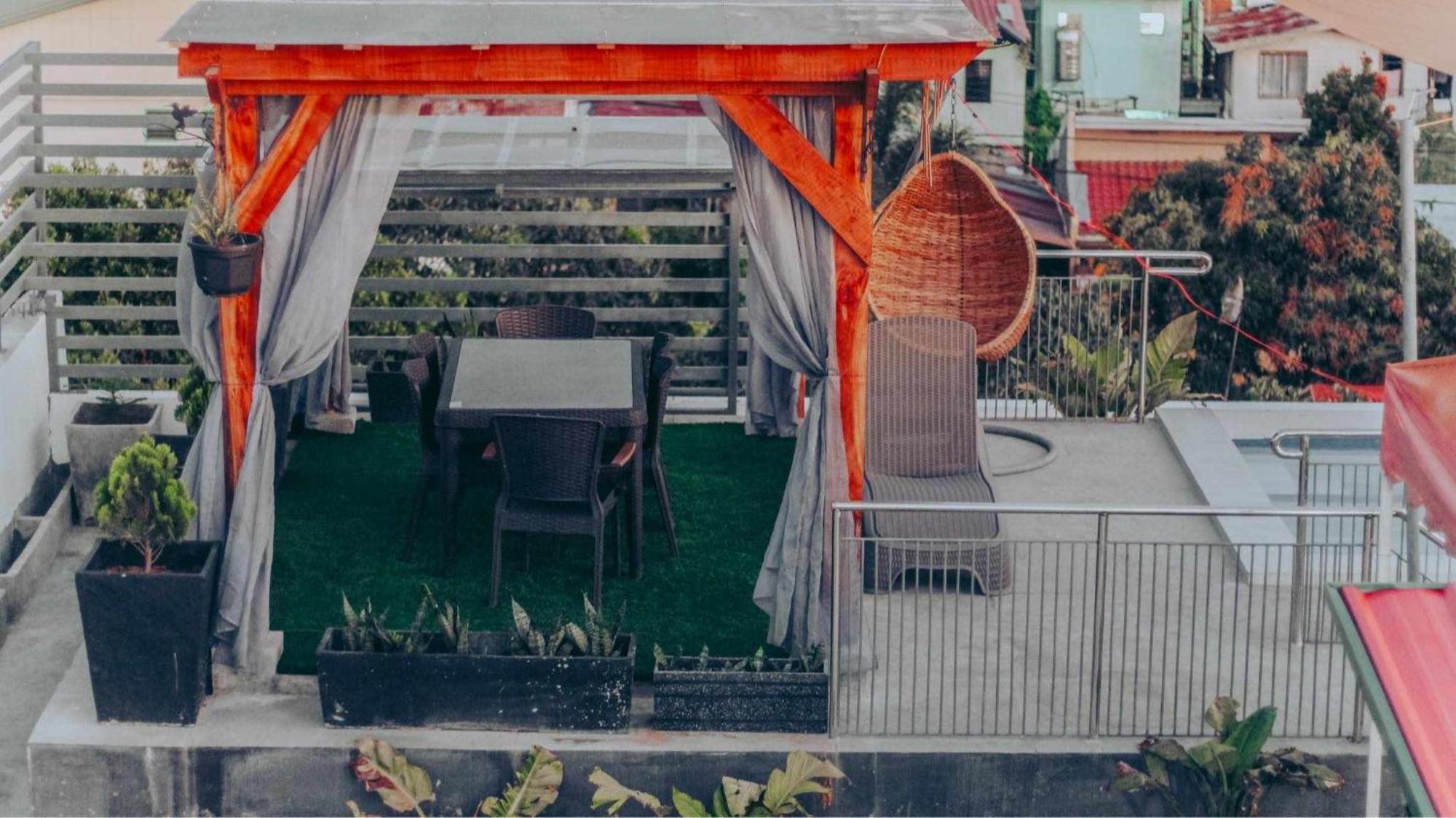 Citistyle Inn Davao City Extérieur photo