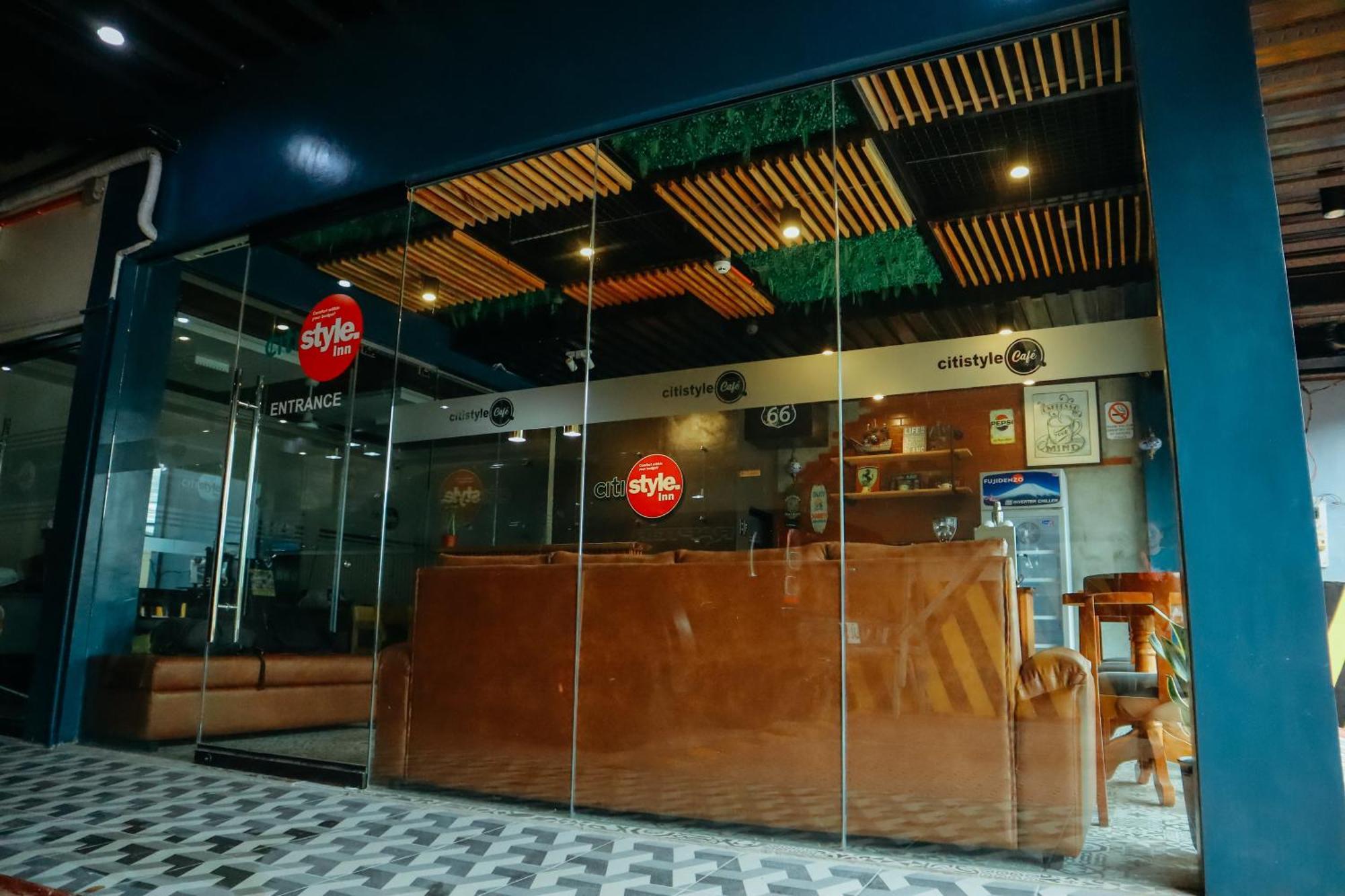 Citistyle Inn Davao City Extérieur photo