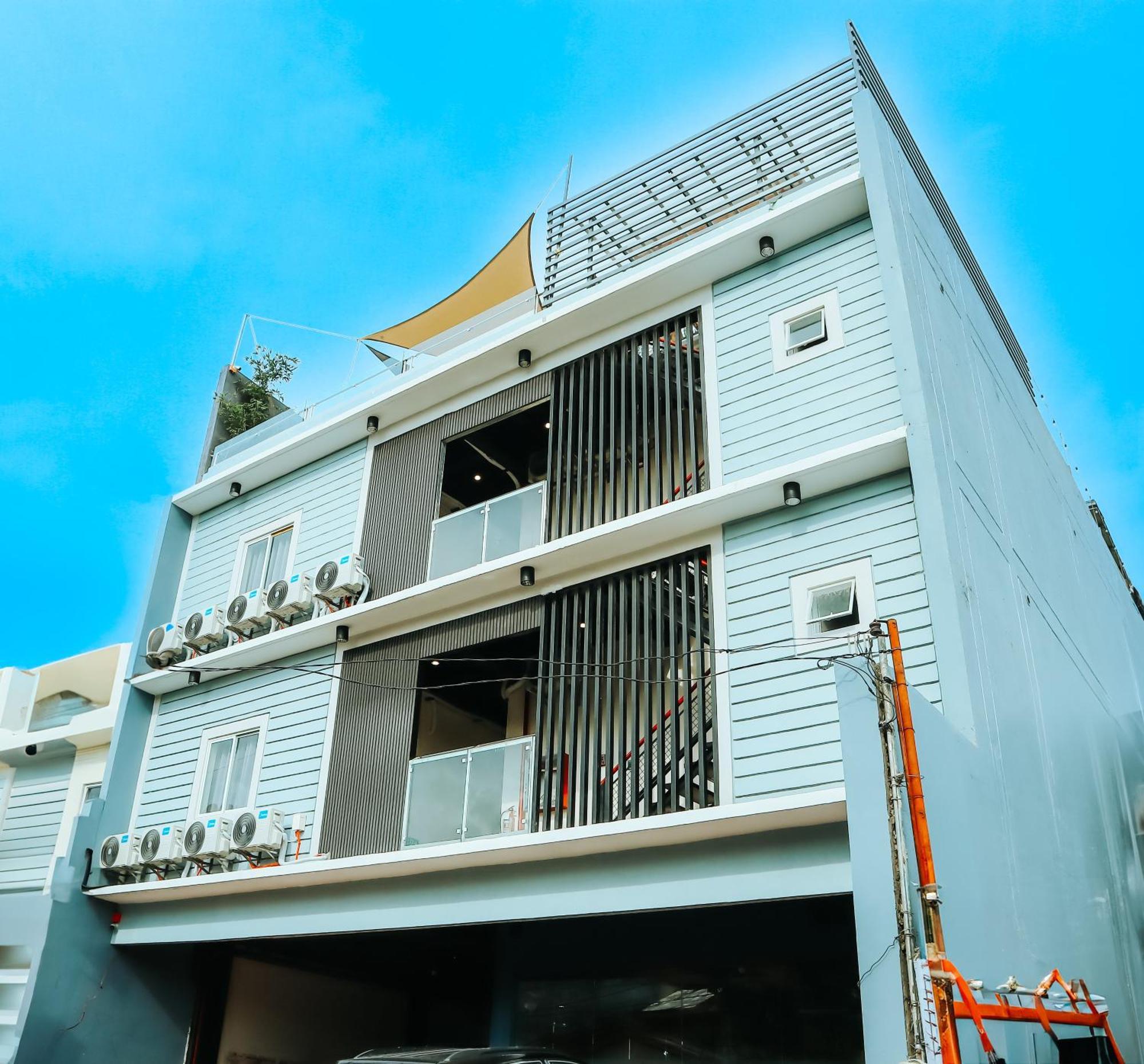 Citistyle Inn Davao City Extérieur photo