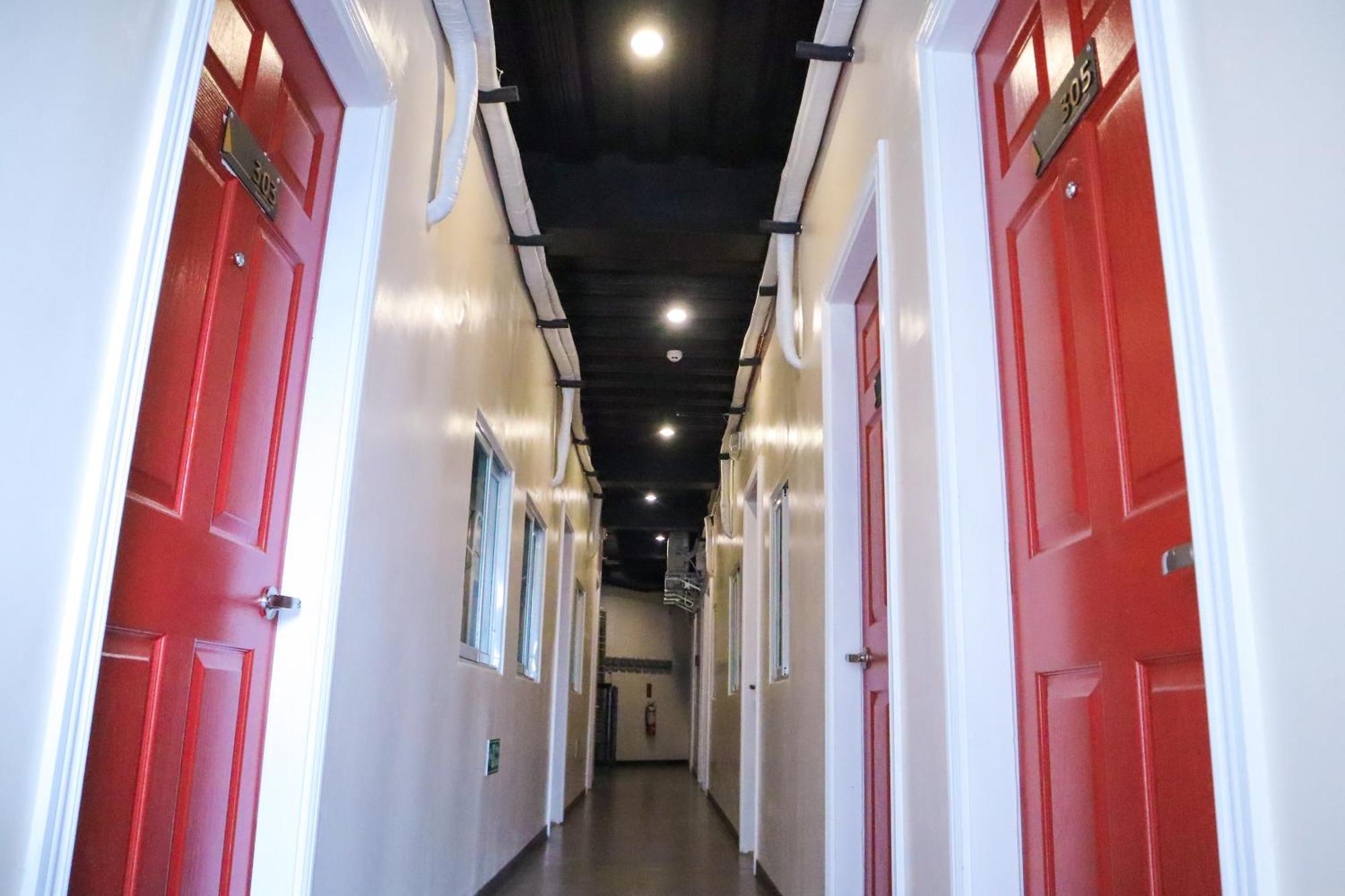 Citistyle Inn Davao City Extérieur photo