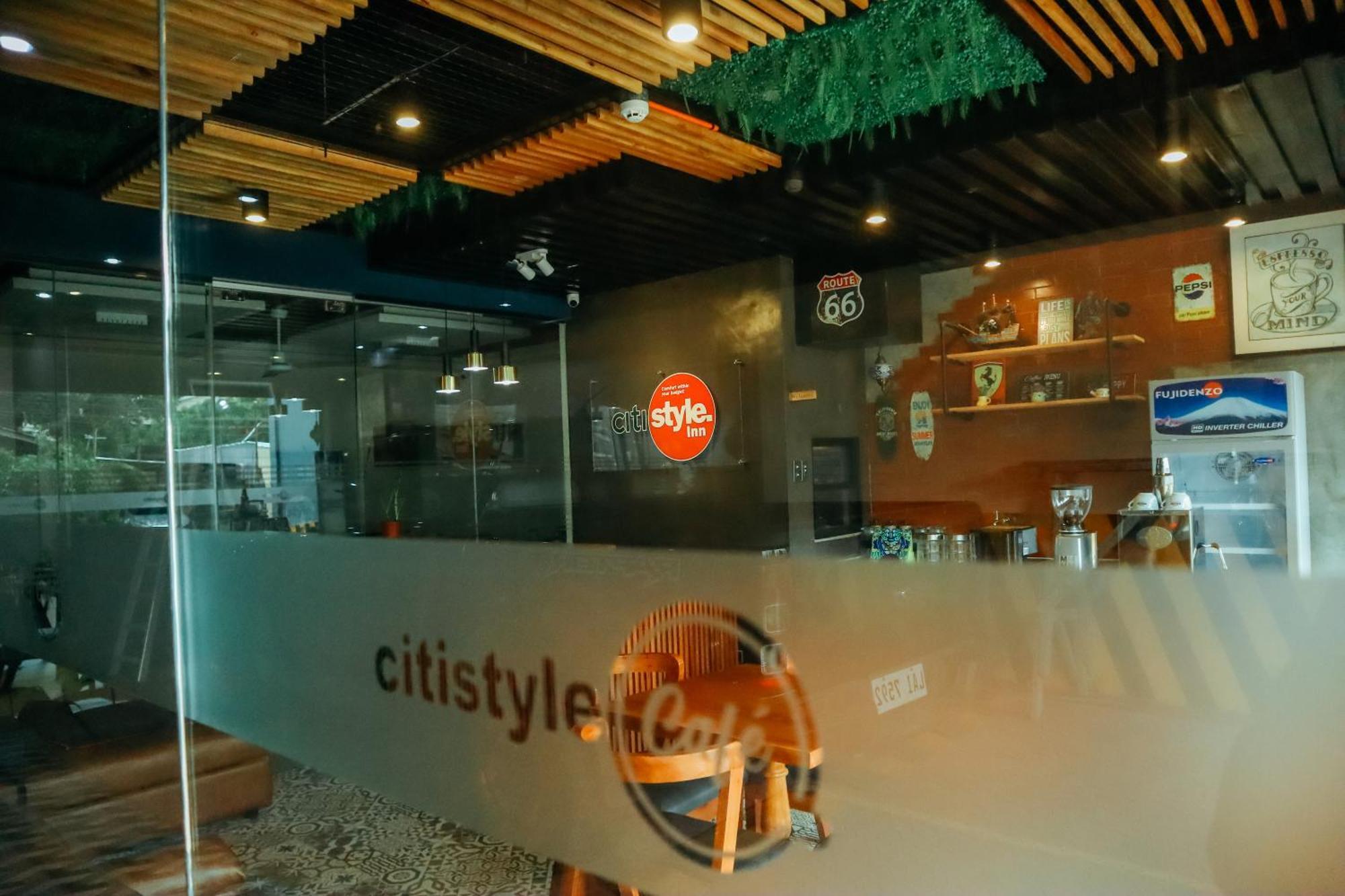 Citistyle Inn Davao City Extérieur photo